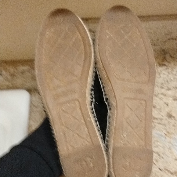 Authentic Chanel Espadrilles - Picture 6 of 9